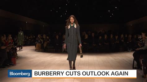 burberry turnaround case study|turning around burberry news.